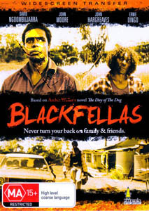Blackfellas (DVD)